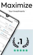 Sinais Fx - melhores ações para compr screenshot 15