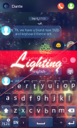 (FREE)LIGHTING GO THEME SET screenshot 4