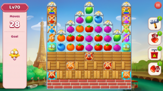 Coco Town : Decorating & Puzzle Games screenshot 9