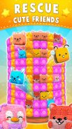 Wooly blast - Top blasting game 😍😸 screenshot 15