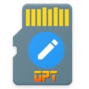 AParted GPT Icon