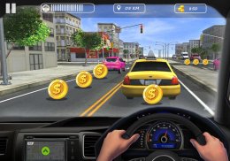 Street Car Racing Games 2020 - City Traffic Racer screenshot 0