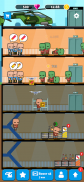 Zombie Shoot: Idle Gun Factory screenshot 7