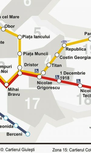 Harta Metrou Bucuresti 1 0 Download Android Apk Aptoide