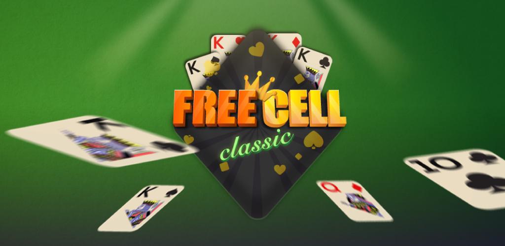 Play FreeCell Solitaire online free. 1-12 players, No ads