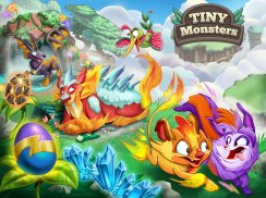 Tiny Monsters screenshot 11