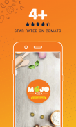 Mojo Pizza: Order Food Online screenshot 6