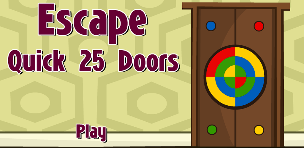 Doors escape