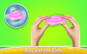 Slime Ice Cream Candy Cooking screenshot 3