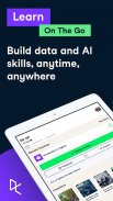 DataCamp: Data Science and AI screenshot 8