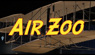 Air Zoo screenshot 2