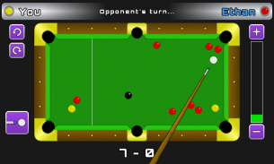 British Pool Multiplayer screenshot 4