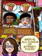 Streetfood Tycoon: World Tour screenshot 8