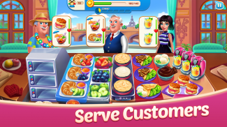 Cooking Truck - Food Truck screenshot 0