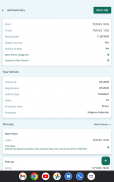 Distinctive Systems Driver App screenshot 14
