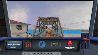 Kolkata Train Simulator 2021 screenshot 0