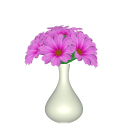 3D Flower Shop (Free) Icon