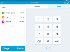 PayPal Here - POS, Credit Card Reader screenshot 10