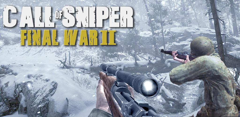 Call Of Sniper Final War - Apps on Google Play
