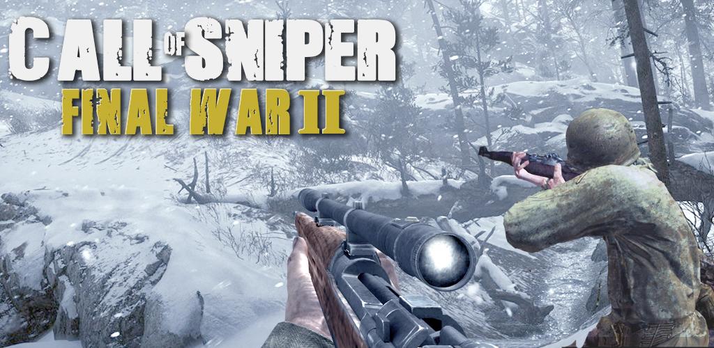 Download Call Of Sniper Final War Apk 2.0.5 for Android iOs