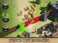 Rise of Empires: Ice and Fire screenshot 14