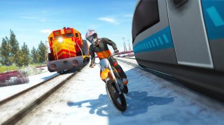 Bike vs. Train screenshot 3