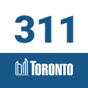 311 Toronto Icon