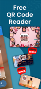 QR Code Reader - Scan QR Code screenshot 0