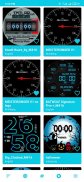 Haylou, IMILAB Watch Faces screenshot 5