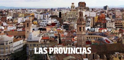 Las Provincias