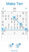 NumLink - Number Match Puzzle screenshot 4