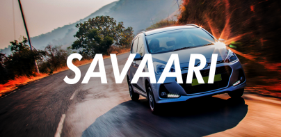 Savaari - Safe & Reliable Cabs