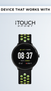 iTouch Wearables Smartwatch screenshot 0