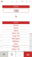 Unit Converter 12in1 screenshot 12