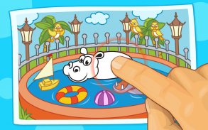 Colouring Book for Kids Lite screenshot 4