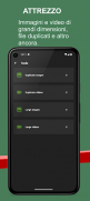Ancleaner, Android cleaner screenshot 3