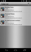 File Vault+Lock Photos,Videos screenshot 7