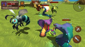Snake Kingdom Simulator screenshot 14