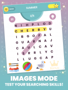 Word Search - Connect Letters screenshot 11