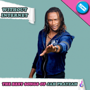 Jahprayzah - the best songs without internet screenshot 3