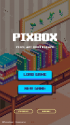 Room Escape Game - PIXBOX screenshot 3