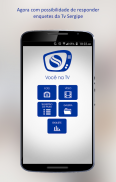 VOCÊ NA TV SERGIPE screenshot 6