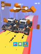 Car Transform screenshot 2