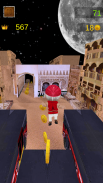 Temple Arabian Nights Run 3D screenshot 5