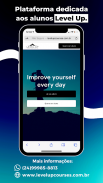 Level Up Courses | Improve yourself every day screenshot 9