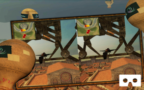 Siege Defense Virtual Reality screenshot 17