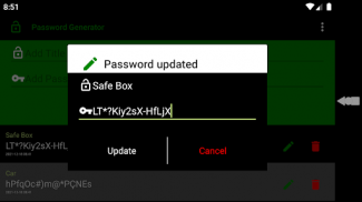Password Generator screenshot 6