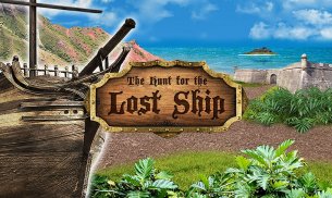 The Lost Ship Lite screenshot 14