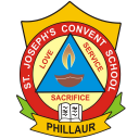 St. Joseph's Convent School Ph Icon