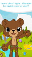 Jerry the Bear screenshot 1